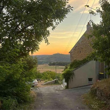 4* Vue Sur La Colline De Vezelay Villa Saint-Pere  Exterior photo